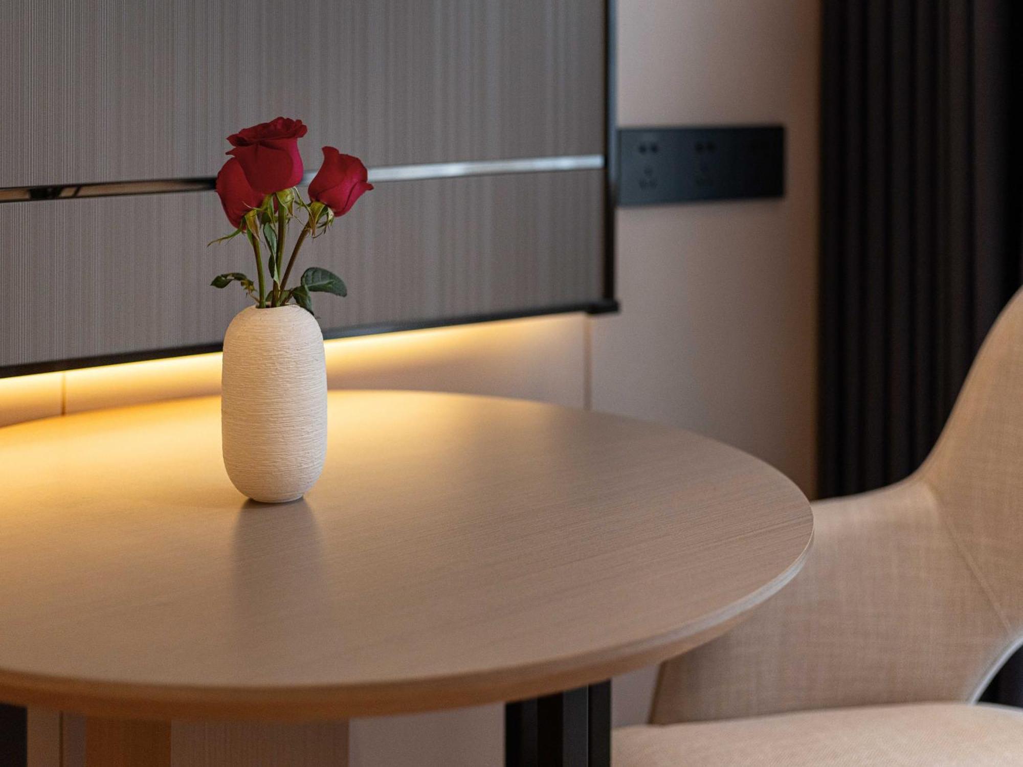 Lavande International Hotel Guangzhou Taikoo Hui Square Shipaiqiao Metro Station Branch - Free Shuttle Bus To Canton Fair Complex During Canton Fair Period & Free Vpn Internet Access Exteriér fotografie