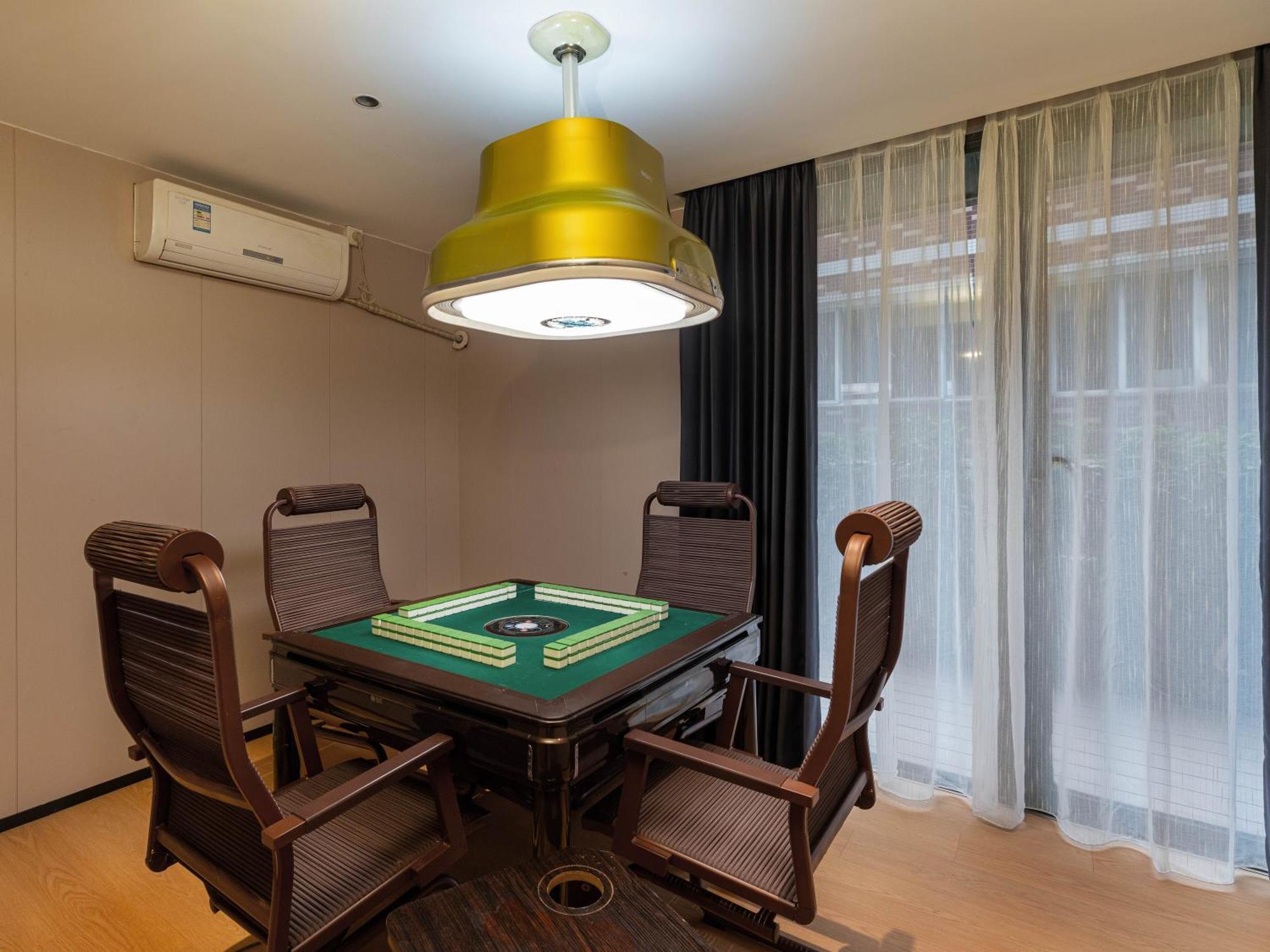 Lavande International Hotel Guangzhou Taikoo Hui Square Shipaiqiao Metro Station Branch - Free Shuttle Bus To Canton Fair Complex During Canton Fair Period & Free Vpn Internet Access Exteriér fotografie